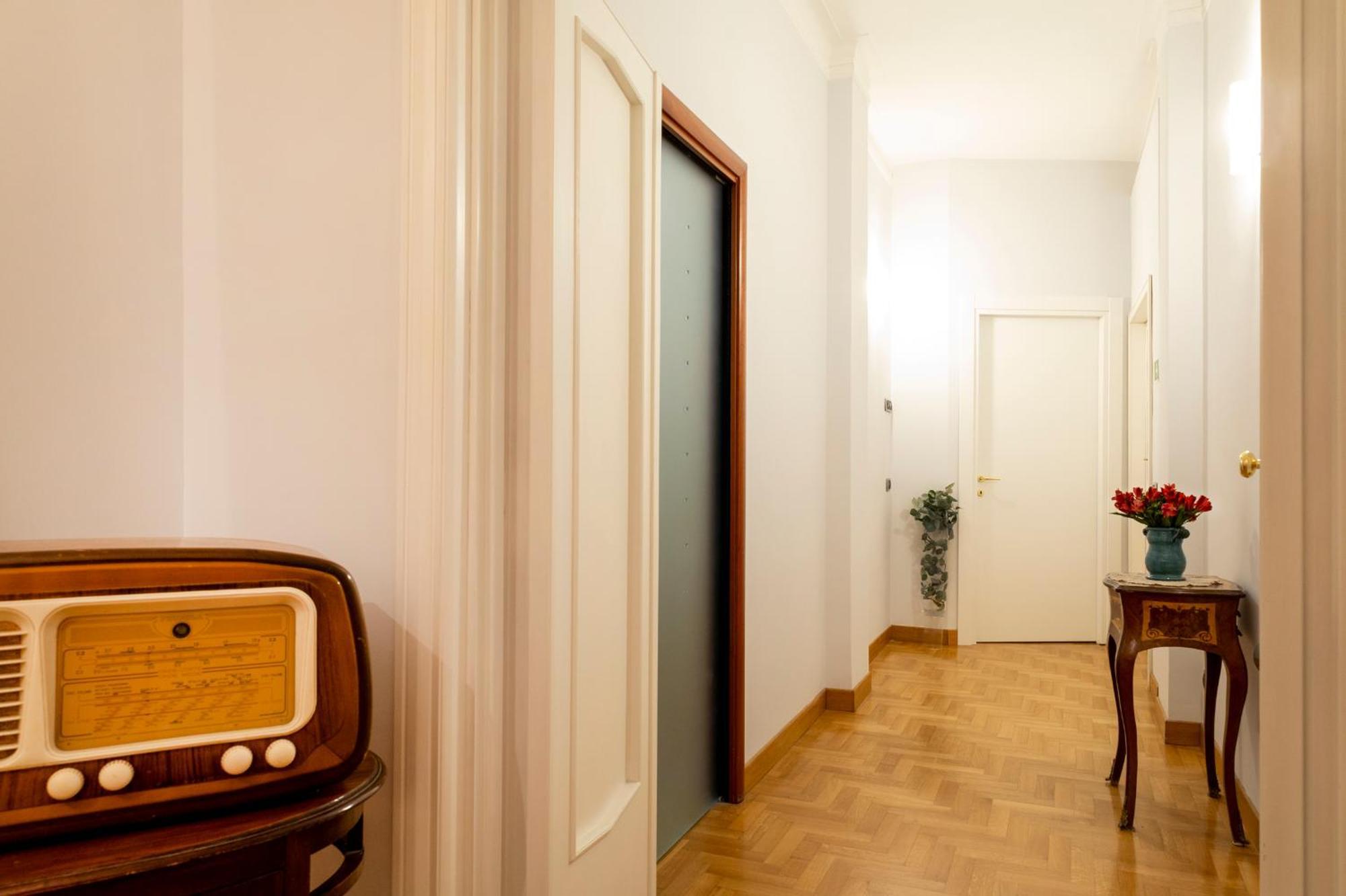 Bed & Breakfast A Casa Di Tiziana